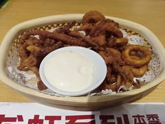 -必胜客(天河城店)