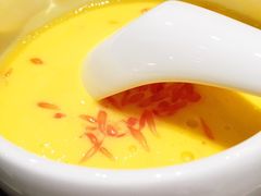 -重庆万豪中餐厅·Man Ho