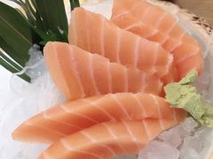 -林妈妈村·日式料理(宝山龙湖天街店)