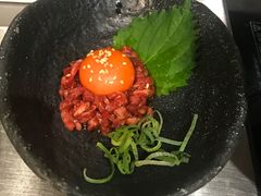 -松阪牛焼肉M(法善寺横丁店)