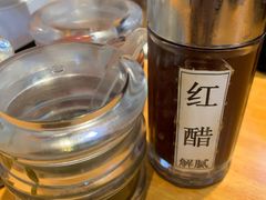 -门框胡同百年卤煮(鸟巢店)