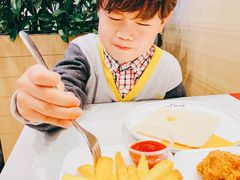 -乐凯撒披萨(福田COCOPark店)