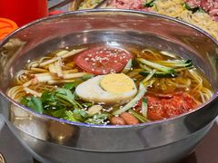 -正宗齐齐哈尔烤肉·齐牛哥鲜切炭火烤肉(杭州总店)