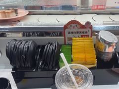 -争鲜回转寿司(朝北大悦城店)