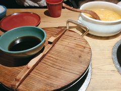 -吃饭皇帝大·土家民族菜(温州万象城店)