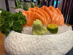 -樱の千渡日式料理·铁板烧•烧鸟(金盛田广场店)