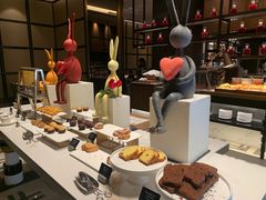 -康莱德酒店·美庭自助餐厅