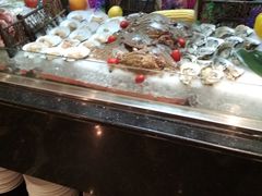 -泰谷酒店·太古码头闽菜自助餐厅