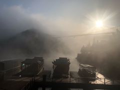 -石燕湖生态旅游景区