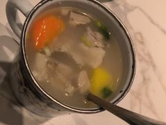 -阿里疆Alijiang·丝路美食·异域风情·清真(长楹天街店)