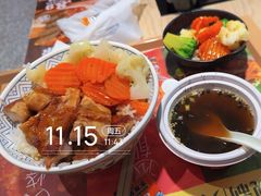 -吉野家(服装城店)