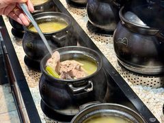 -荣基四海一家·家常菜·海鲜大排档(新安店)