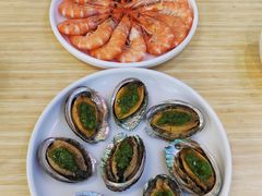 -一蚝一贝海鲜特色餐厅(万象城店)