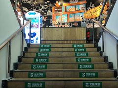 -比格比萨(方庄店)