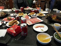 -铜人李火锅(西大街店)