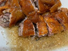 -烧鹅妹饭店