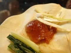 -守柴炉烤鸭(中海国际店)