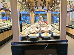 -大鹏饭店·金陵家宴(奥体中心店)