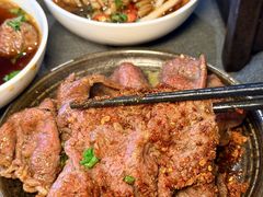 -皇城老妈火锅(琴台店)