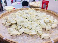 -阿麟馄饨(延长路店)
