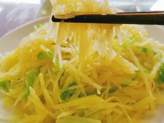 -老虎土菜馆·农家土菜
