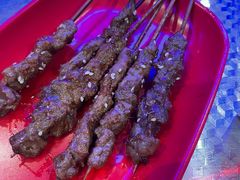 -乌兰烧烤·烤羊腿(西丽店)