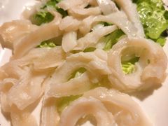 -潮汕壹号·潮汕菜·打边炉·生腌(总店)