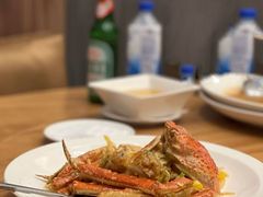 -海九澎湖海鲜餐厅