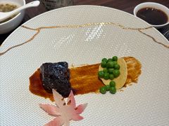 -听松楼·花园酒店·自助餐厅(红梅公园店)