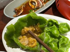 -前海沿·青岛菜(五四广场永旺店)