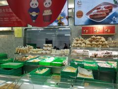 -闻酥园(青羊区文殊坊店)