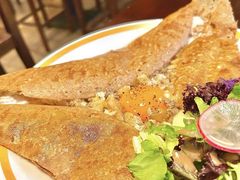 -La Creperie法餐厅(桃江路店)