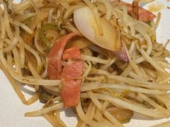 -和风铁板料理(山姆会员店)