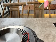 -神伙烧烤(江北黄泥塝店)