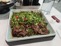 -王厚元饺子·辽菜·烤鸭(黄河大街店)