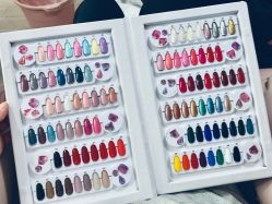 -Beauty Nails 美甲美睫皮肤管理