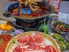 -蛙老爹·蜀香美蛙鱼头(王家湾店)
