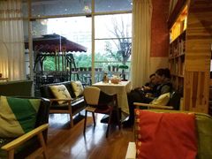 -董小姐咖妃·咖啡·简餐.意面(松江大学城店)