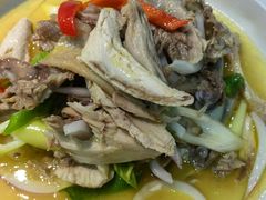 -马尔龙新疆饭店·清真(长青路店)