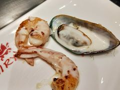 -大渔铁板烧(大悦城店)