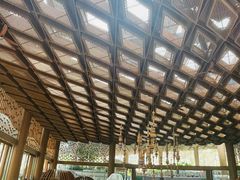 -三亚山海天JW万豪酒店
