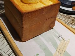 -绿茶餐厅(同成街华联店)