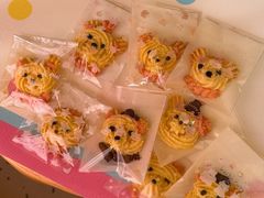 -千浔一暖DIY蛋糕烘焙(人民大学店)