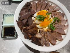 -潮界(虹桥新天地店)