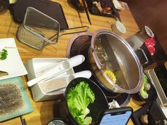 -水林间·寿喜烧自助(仙林金鹰店)