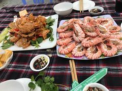 -幸福姐海鲜大排档