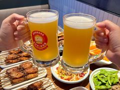 -管氏翅吧(地安门店)
