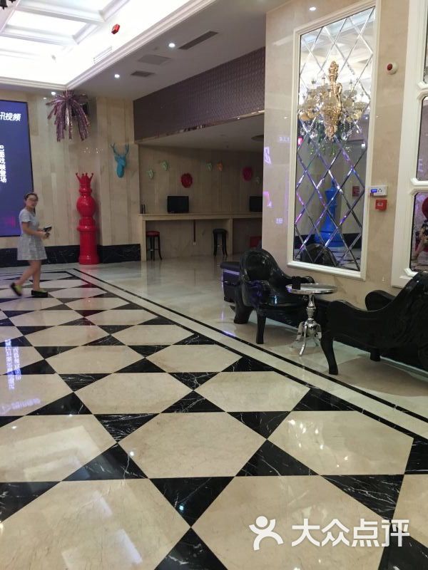 花样年华ktv图片