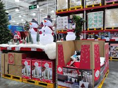 -山姆会员商店(杨桥西路店)