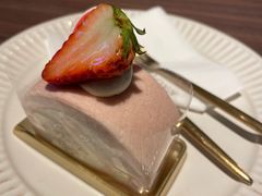 -KNOTKNOT珞珞·日式甜品(K11店)